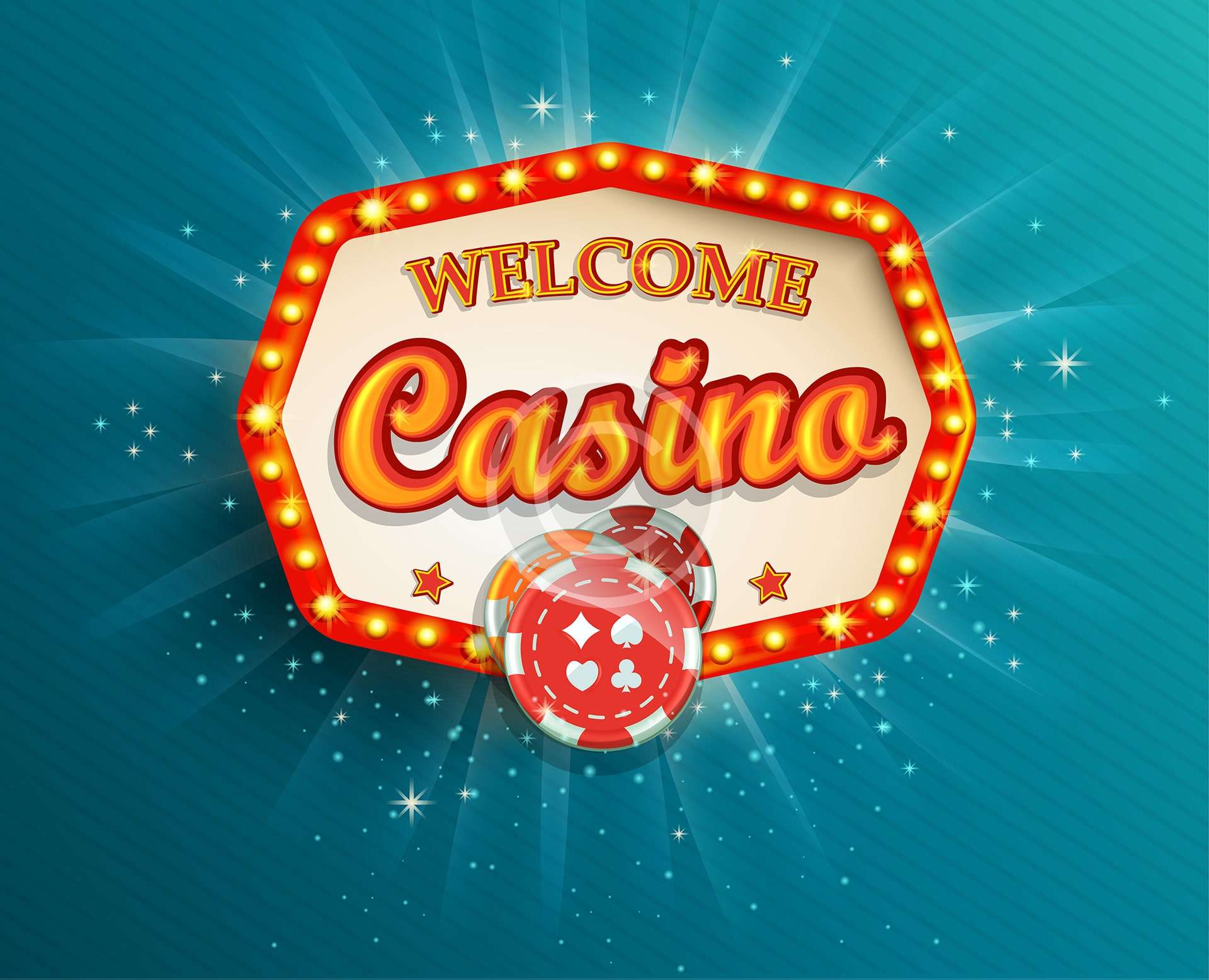 Classic games casino