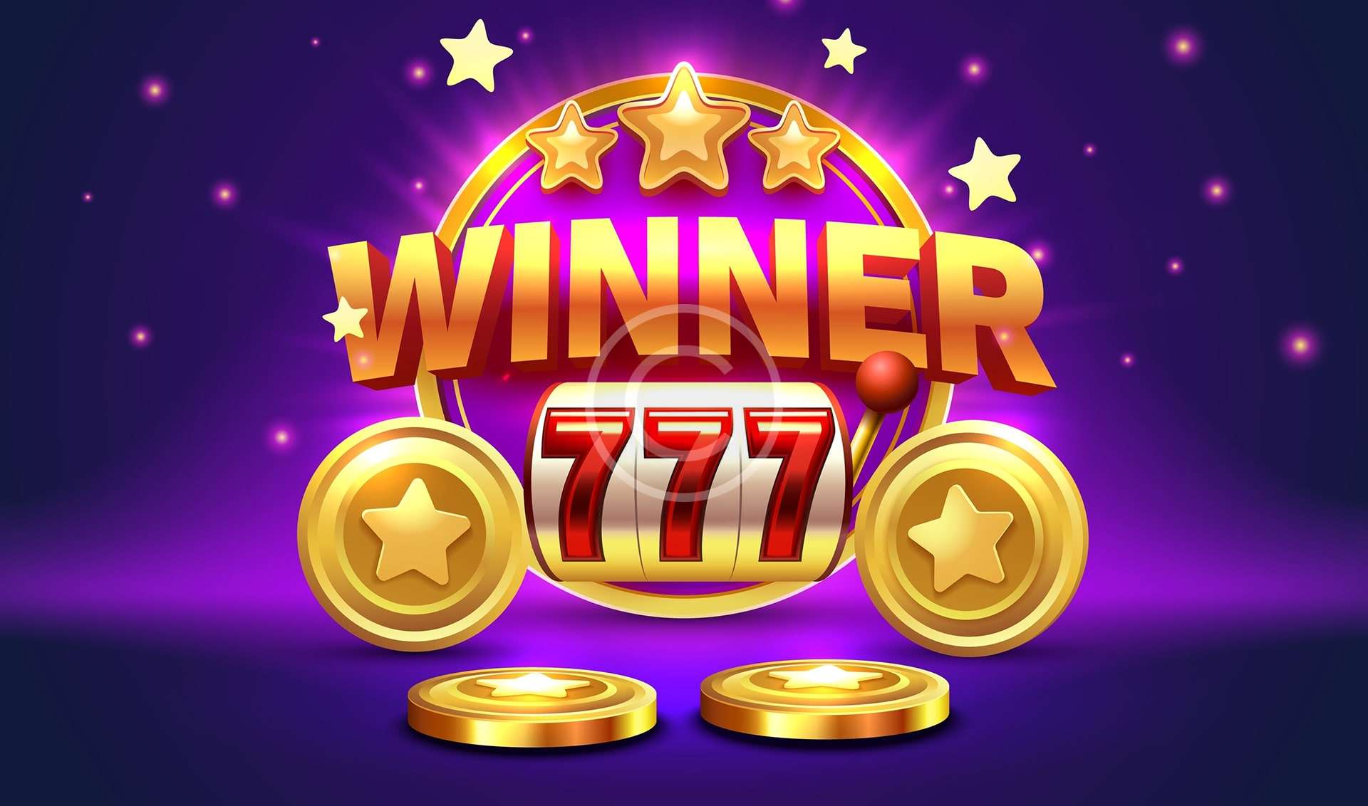 Golden winner casino
