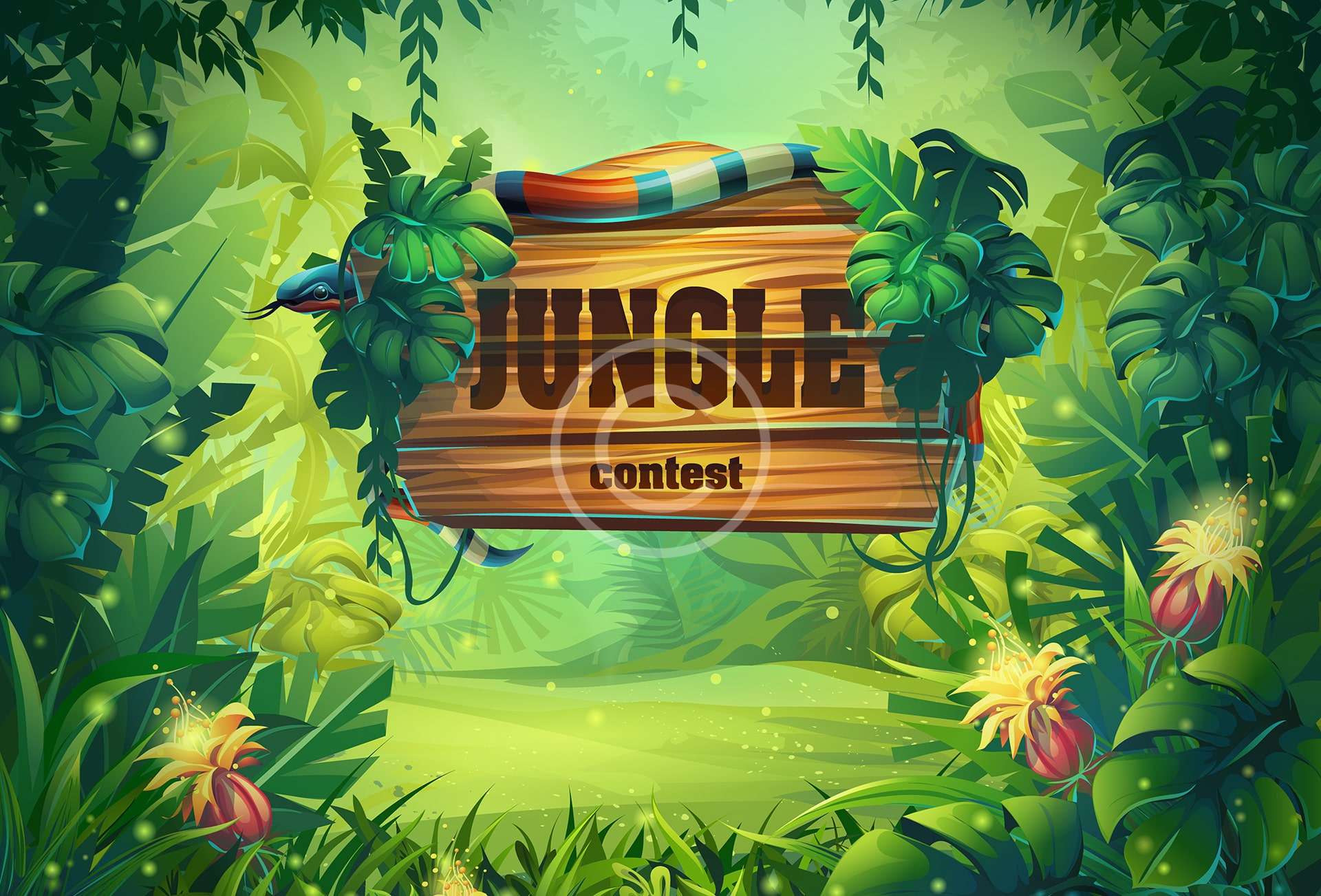 Jungle fun casino